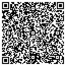 QR code with Rex Formal Wear contacts
