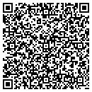 QR code with Cone Denim contacts