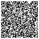 QR code with USF Bestway Inc contacts