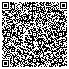 QR code with J R's Electronics Service Center contacts