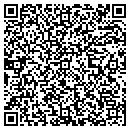 QR code with Zig Zag Salon contacts