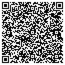 QR code with Ables Diner contacts