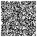 QR code with S A Communications contacts