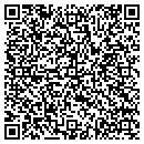 QR code with Mr Print Inc contacts