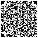 QR code with Autozone contacts