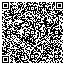 QR code with H & I Service contacts