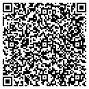 QR code with J B Auto contacts