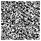 QR code with Garys Custom Services contacts