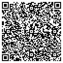 QR code with Kristis Kreations contacts