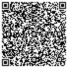 QR code with Hartz Chicken Buffet contacts