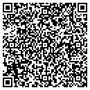 QR code with Almeda Corp contacts