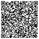 QR code with E Travelntours Co Inc contacts