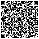 QR code with Geneva County Gas District Ofc contacts