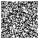 QR code with B A S F Corporation contacts