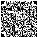 QR code with MCD Carpets contacts