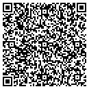 QR code with James S Cox MD contacts