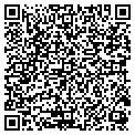 QR code with The Hub contacts