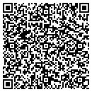 QR code with A Tex Auto Broker contacts