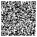 QR code with Palex contacts