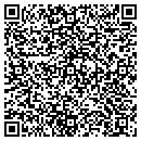 QR code with Zack Shelton Assoc contacts