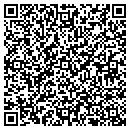 QR code with E-Z Pull Trailers contacts