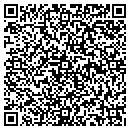 QR code with C & D Construction contacts