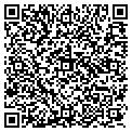 QR code with Mah De contacts