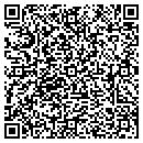 QR code with Radio Ranch contacts