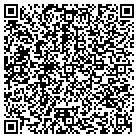 QR code with Master Mtalizing Machining Inc contacts