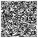 QR code with J & J Bar-B-Q contacts