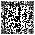 QR code with H & R Block Tax Service contacts