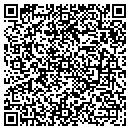QR code with F X Smile Shop contacts