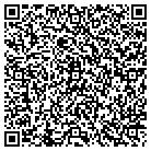 QR code with Ranger Real Estate Research Co contacts