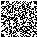 QR code with C & C Trophy contacts