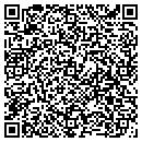 QR code with A & S Construction contacts