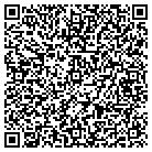 QR code with Haley & Crawford Barber Shop contacts