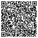 QR code with Ras contacts