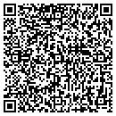QR code with K Line contacts