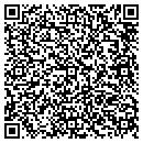 QR code with K & B Outlet contacts