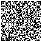 QR code with A1 Concrete Leveling Inc contacts