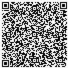 QR code with T Oliver Photography contacts