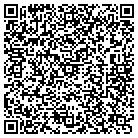 QR code with High Tech Auto Sound contacts