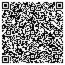 QR code with K C's Collectibles contacts