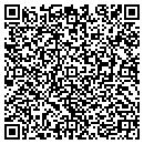 QR code with L & M Burglar Alarm Systems contacts
