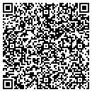 QR code with B C Doering Co contacts
