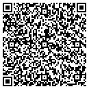 QR code with 4 Wheel Center contacts