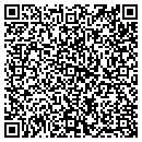 QR code with W I C & Blannind contacts