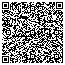 QR code with Clay AAMCO contacts