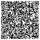 QR code with J Enterprise Jewelers contacts