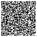 QR code with Cook Jim contacts